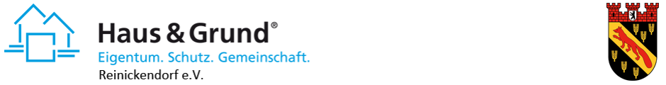 Haus & Grund Reinickendorf